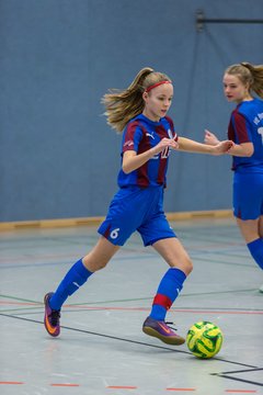 Bild 14 - B-Juniorinnen Futsal Qualifikation